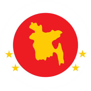Bangladesh Seal